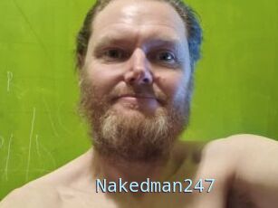 Nakedman247