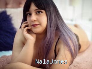 NalaJones