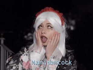 NamiHancock