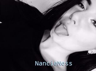 NancieNess