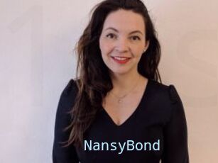 NansyBond