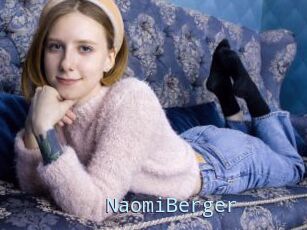 NaomiBerger