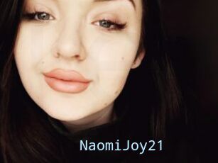 NaomiJoy21