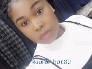 Naomi_hot80