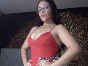 Nash21