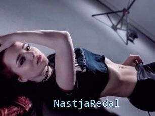 NastjaRedal