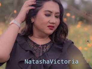 NatashaVictoria