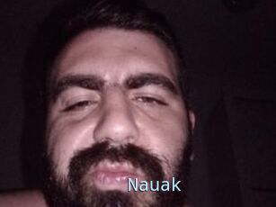 Nauak