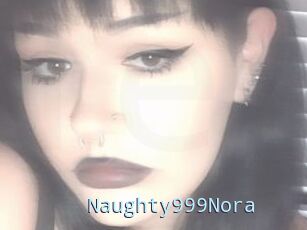 Naughty999Nora