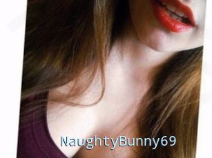 NaughtyBunny69