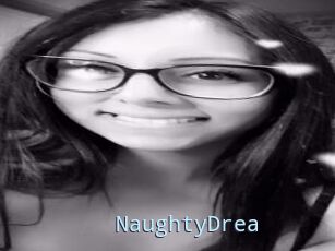 NaughtyDrea