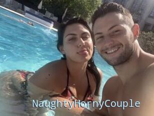 NaughtyHornyCouple