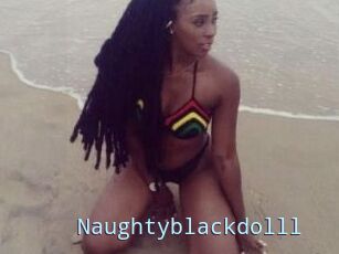 Naughtyblackdolll