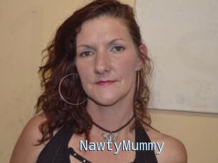 NawtyMummy