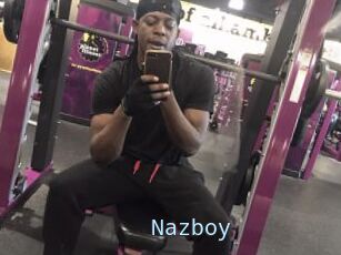 Nazboy