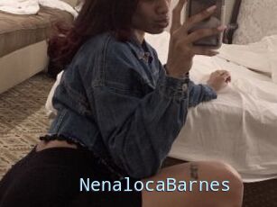 NenalocaBarnes