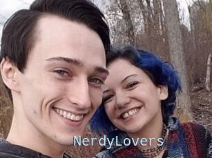 NerdyLovers