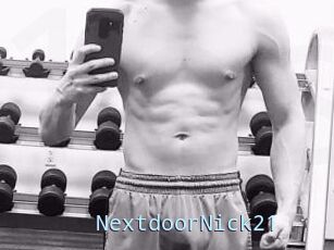 NextdoorNick21