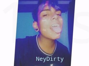 NeyDirty