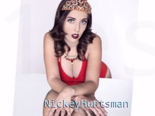 NickeyHuntsman