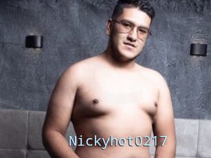 Nickyhot0217