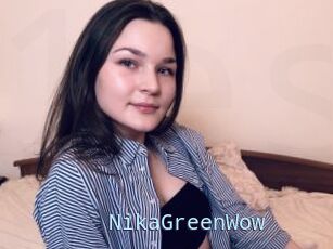 NikaGreenWow