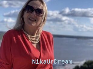 NikaUrDream