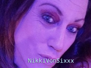 NikkiVonSixxx