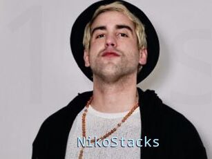 NikoStacks