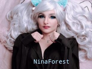 NinaForest