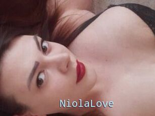 NiolaLove