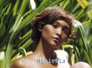 NixieGia