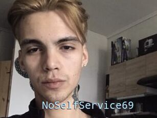 NoSelfService69