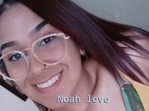 Noah_love