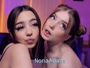 NonaAdams