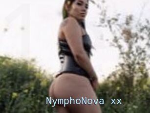 NymphoNova_xx