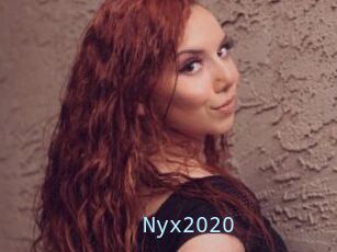 Nyx2020