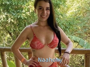 Naahomy