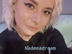 Nadeeadream