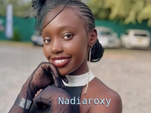 Nadiaroxy