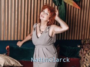 Nadinclarck