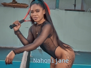 Nahomijane