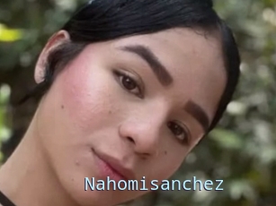 Nahomisanchez