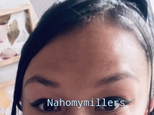 Nahomymillers