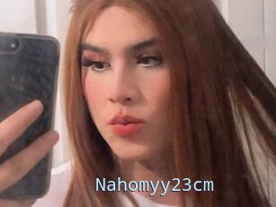 Nahomyy23cm