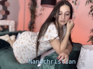 Nanachristian