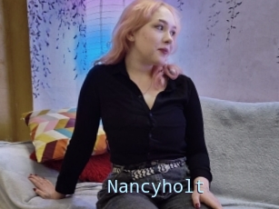 Nancyholt