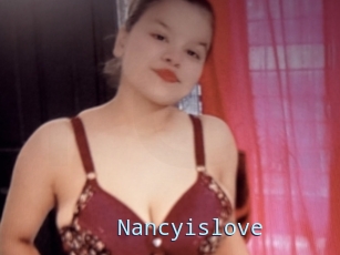 Nancyislove