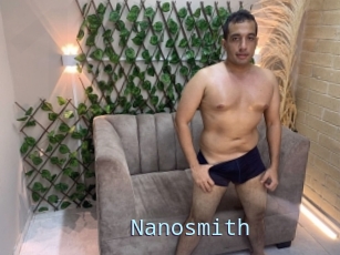 Nanosmith