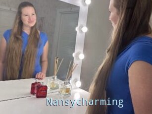 Nansycharming